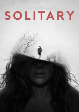 Poster Solitary