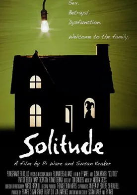 Poster Solitude