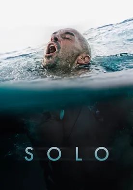 Poster Solo