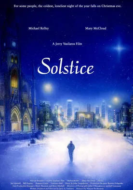 Poster Solstice