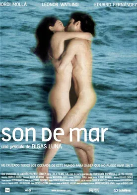 Poster Son de mar