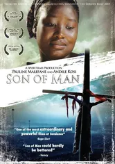 Poster Son of Man