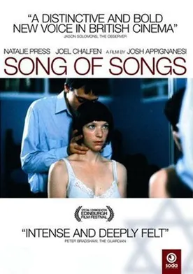 Poster Song of Songs