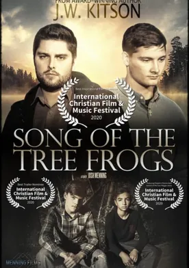 Poster Song of the Tree Frogs