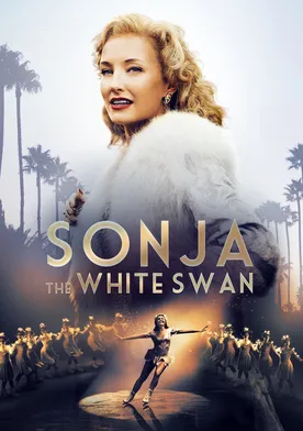 Poster Sonja: The White Swan
