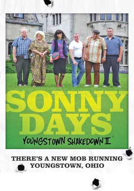 Poster Sonny Days