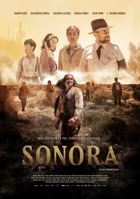 Poster Sonora