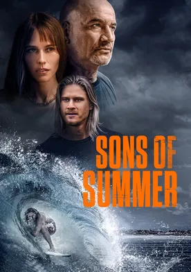 Poster Sons of Summer