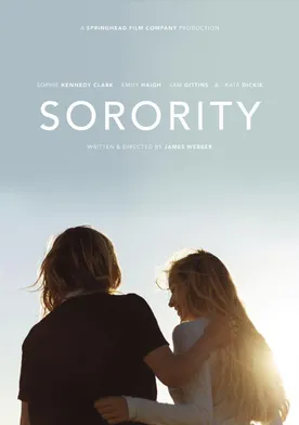 Poster Sorority