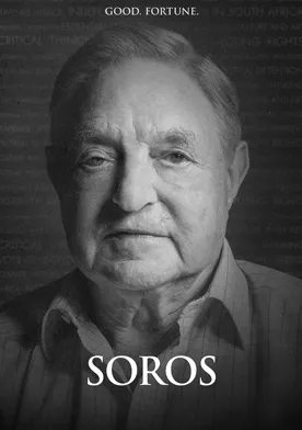 Poster Soros