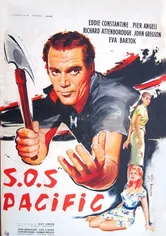 Poster SOS Pacific