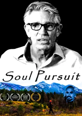 Poster Soul Pursuit