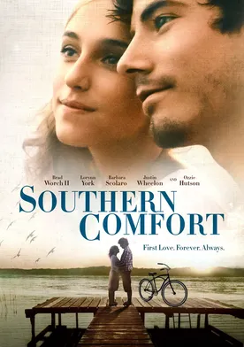 Poster Southern Comfort