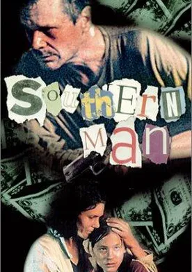 Poster Southern Man