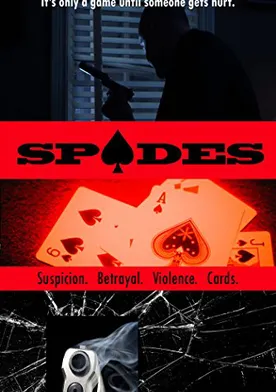 Poster Spades