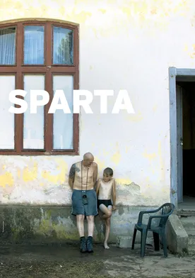 Poster Sparta