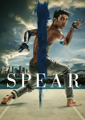 Poster Spear