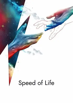 Poster Speed of Life