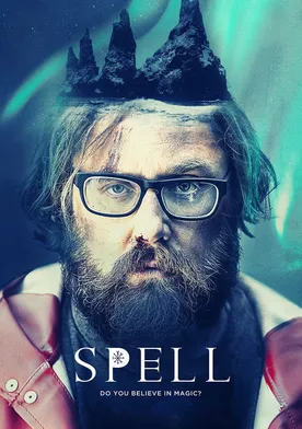 Poster Spell