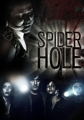 Poster Spiderhole