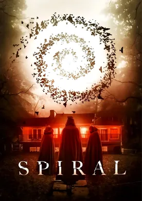 Poster Spiral