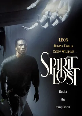 Poster Spirit Lost