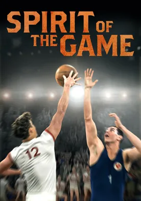 Poster Spirit of the Game