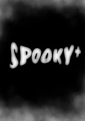 Poster Spooky+