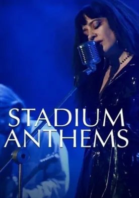 Poster Stadium Anthems