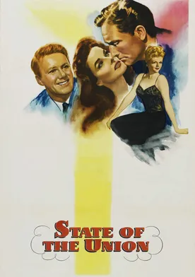 Poster State of the Union