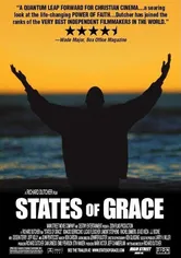 Poster States of Grace