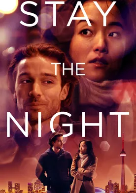 Poster Stay the Night