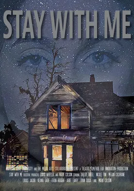 Poster Stay with Me