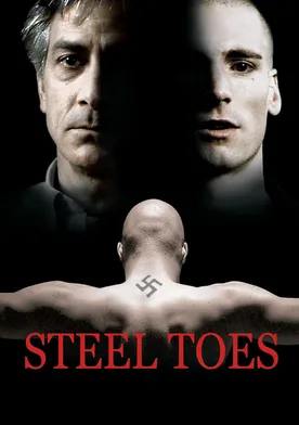 Poster Steel Toes