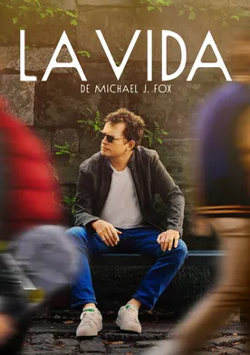 Poster STILL: una película sobre Michael J. Fox