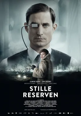 Poster Stille Reserven