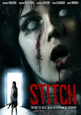 Poster Stitch