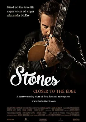 Poster Stones