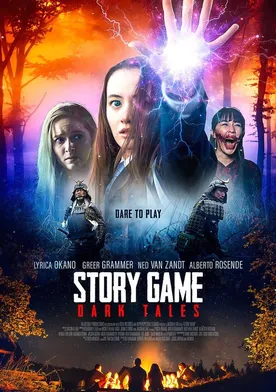 Poster Story Game