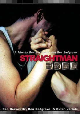 Poster Straightman