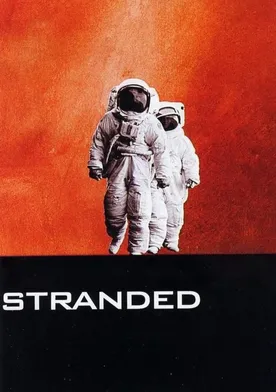 Poster Stranded