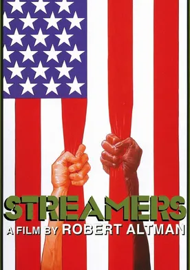 Poster Streamers