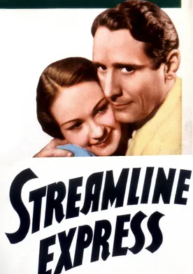 Poster Streamline Express