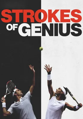 Poster Strokes of Genius