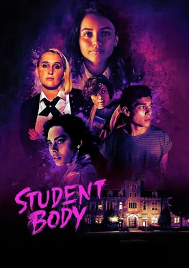 Poster Student Body