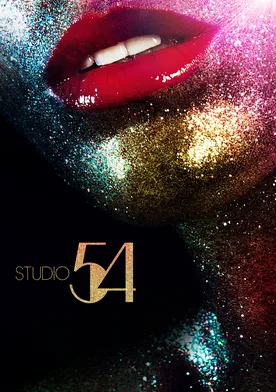 Poster Studio 54