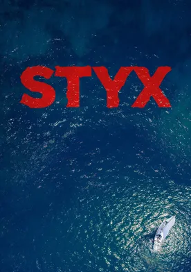 Poster Styx