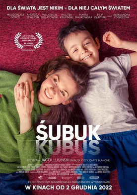 Poster Subuk