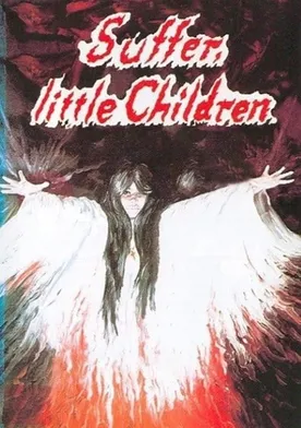 Poster Suffer Little Children