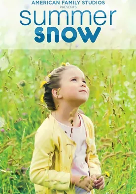 Poster Summer Snow